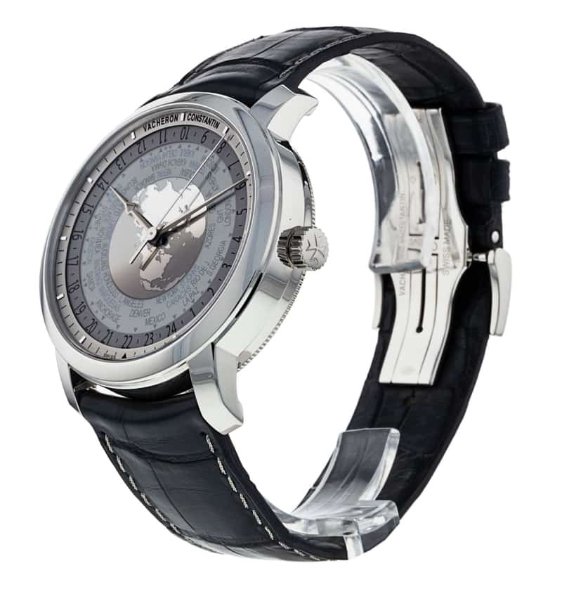 Vacheron Constantin Traditionelle 86060/000P-9979